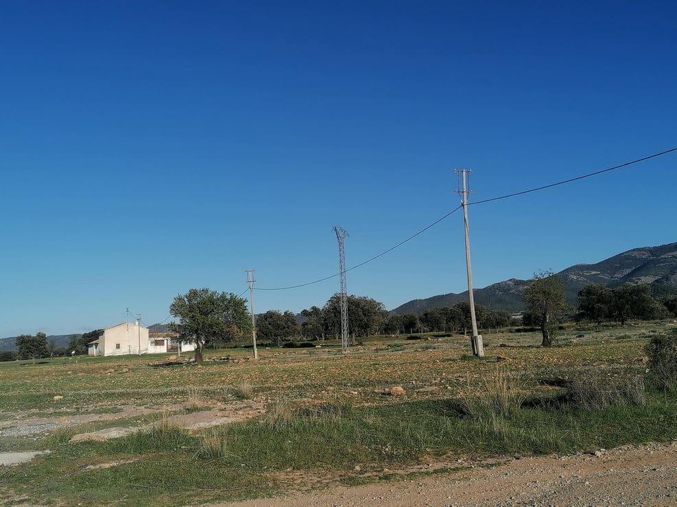 5 slaapkamer Finca/Landhuis te koop in Baul met garage - € 150.000 (Ref: 9789632)