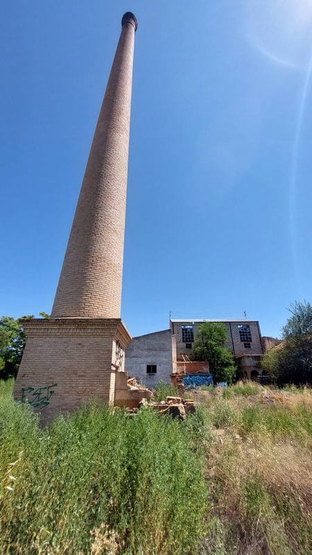 Erhverv til salg i Baza - € 69.000 (Ref: 9789633)