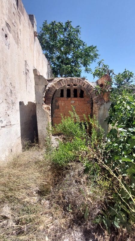 Erhverv til salg i Baza - € 69.000 (Ref: 9789633)