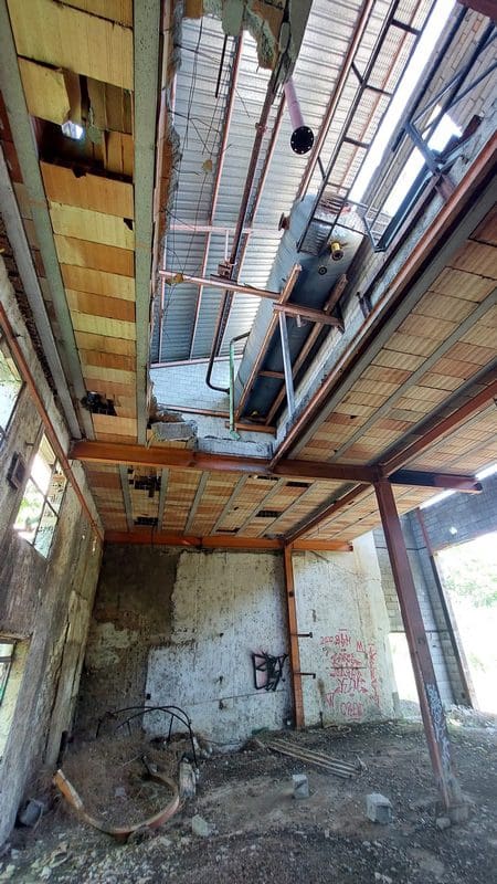 Erhverv til salg i Baza - € 69.000 (Ref: 9789633)