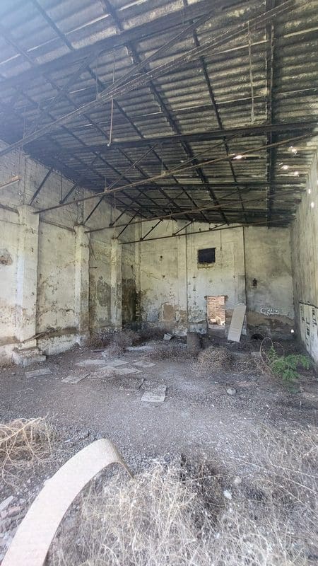 Erhverv til salg i Baza - € 69.000 (Ref: 9789633)