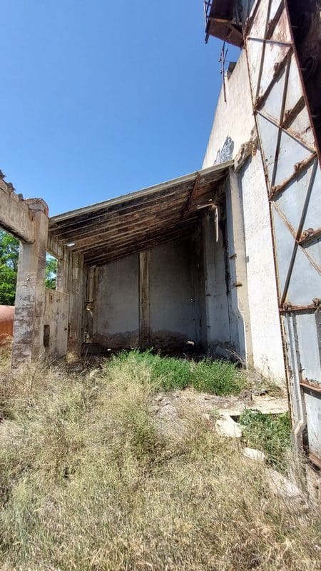 Erhverv til salg i Baza - € 69.000 (Ref: 9789633)