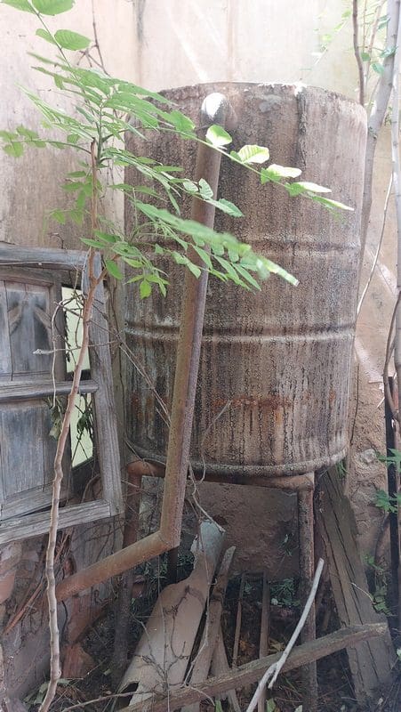 Erhverv til salg i Baza - € 69.000 (Ref: 9789633)