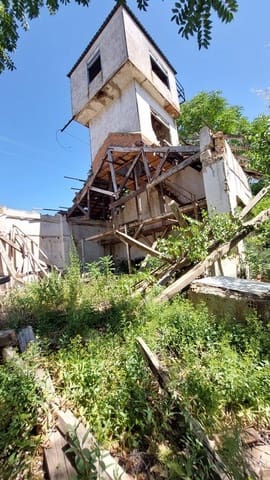 Kommersiell til salgs i Baza - € 69 000 (Ref: 9789633)