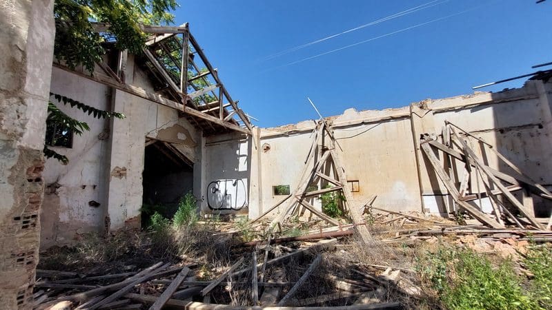 Erhverv til salg i Baza - € 69.000 (Ref: 9789633)