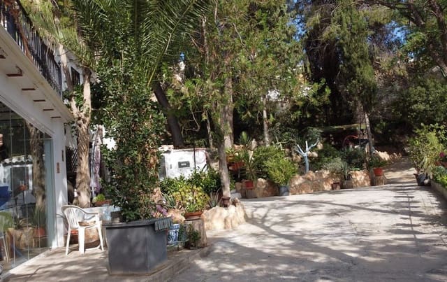 4 chambre Maison Troglodyte à vendre à Caniles - 244 000 € (Ref: 9789634)