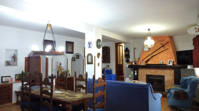 4 chambre Maison Troglodyte à vendre à Caniles - 244 000 € (Ref: 9789634)