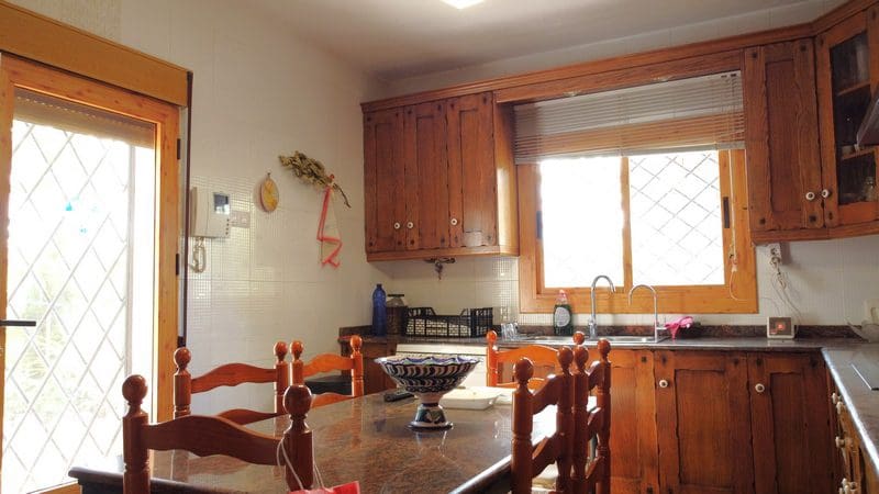 4 chambre Maison Troglodyte à vendre à Caniles - 244 000 € (Ref: 9789634)