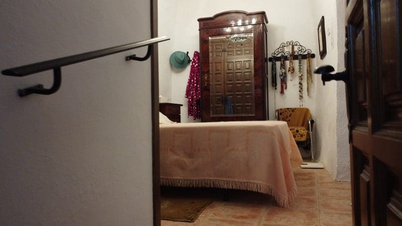 4 chambre Maison Troglodyte à vendre à Caniles - 244 000 € (Ref: 9789634)