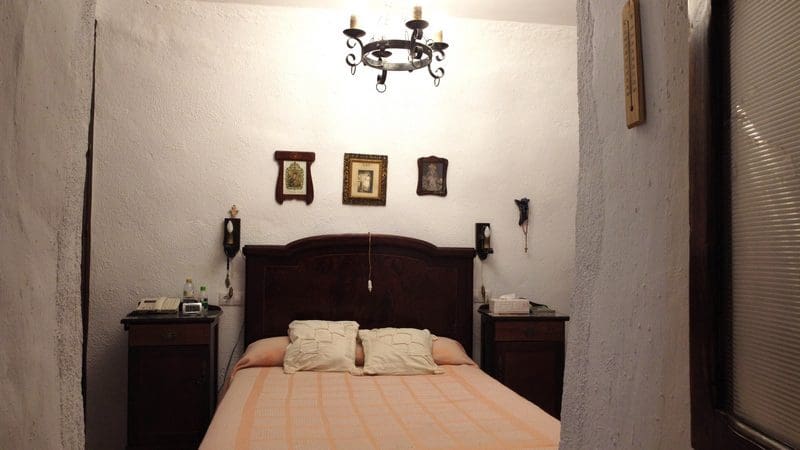 4 chambre Maison Troglodyte à vendre à Caniles - 244 000 € (Ref: 9789634)