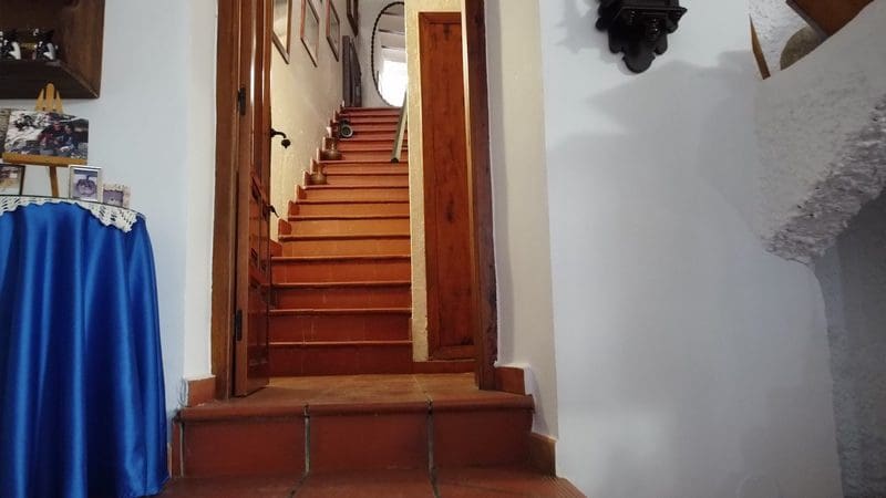 4 chambre Maison Troglodyte à vendre à Caniles - 244 000 € (Ref: 9789634)