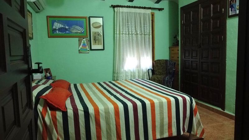 4 chambre Maison Troglodyte à vendre à Caniles - 244 000 € (Ref: 9789634)