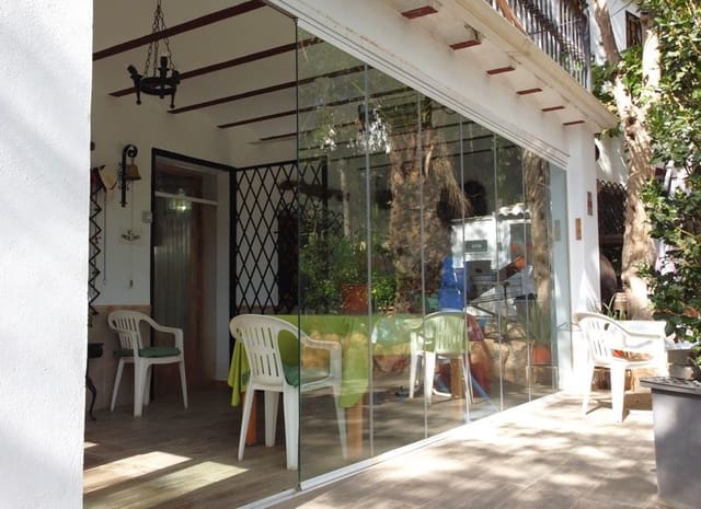 4 chambre Maison Troglodyte à vendre à Caniles - 244 000 € (Ref: 9789634)