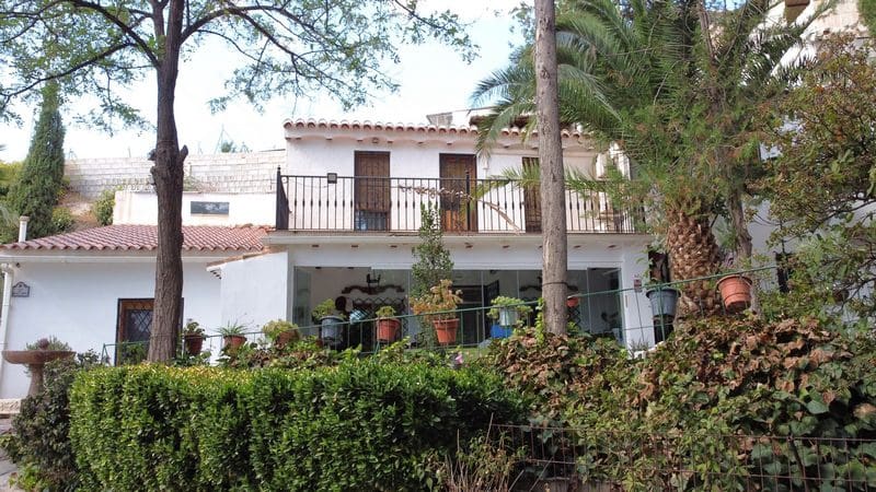 4 chambre Maison Troglodyte à vendre à Caniles - 244 000 € (Ref: 9789634)