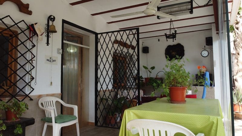 4 chambre Maison Troglodyte à vendre à Caniles - 244 000 € (Ref: 9789634)