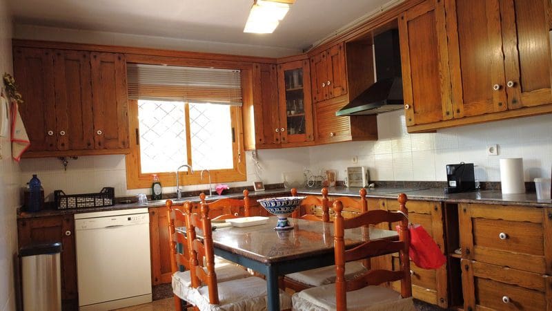 4 chambre Maison Troglodyte à vendre à Caniles - 244 000 € (Ref: 9789634)