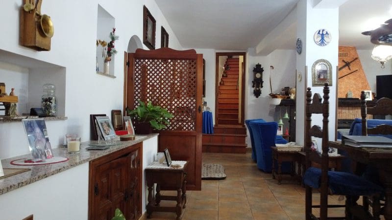 4 chambre Maison Troglodyte à vendre à Caniles - 244 000 € (Ref: 9789634)