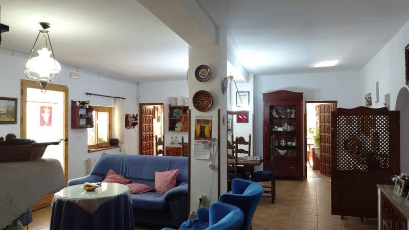 4 chambre Maison Troglodyte à vendre à Caniles - 244 000 € (Ref: 9789634)