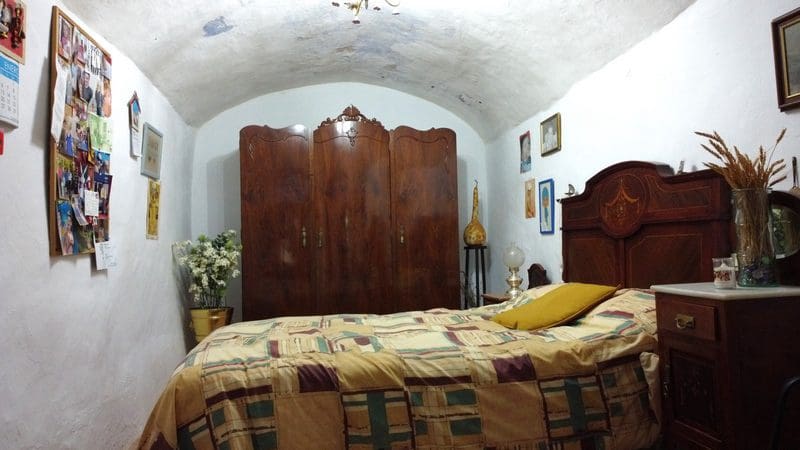 4 chambre Maison Troglodyte à vendre à Caniles - 244 000 € (Ref: 9789634)