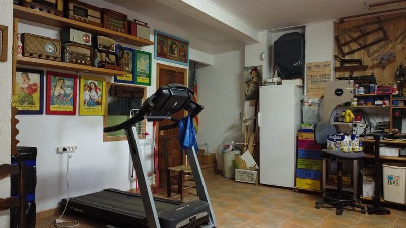 4 chambre Maison Troglodyte à vendre à Caniles - 244 000 € (Ref: 9789634)