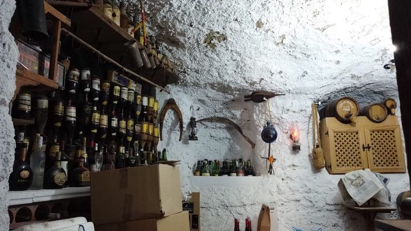 4 chambre Maison Troglodyte à vendre à Caniles - 244 000 € (Ref: 9789634)