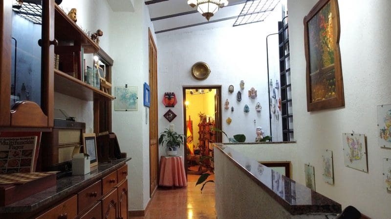 4 chambre Maison Troglodyte à vendre à Caniles - 244 000 € (Ref: 9789634)