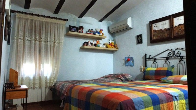 4 chambre Maison Troglodyte à vendre à Caniles - 244 000 € (Ref: 9789634)