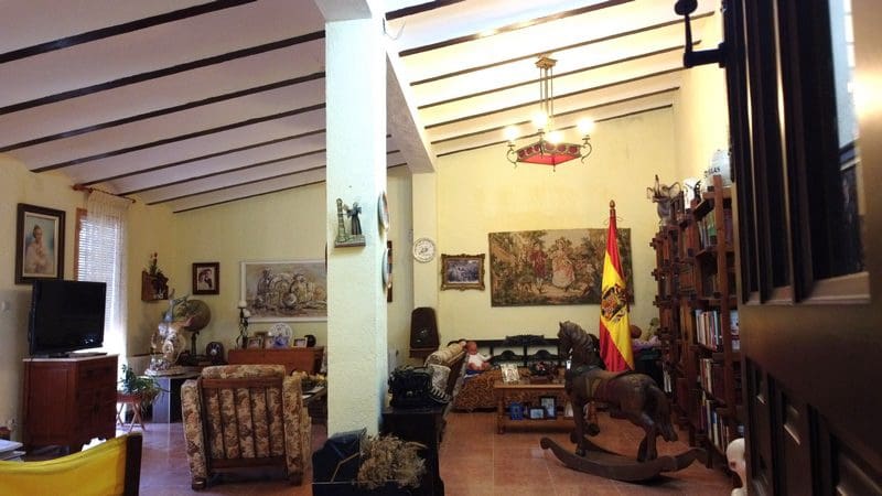 4 chambre Maison Troglodyte à vendre à Caniles - 244 000 € (Ref: 9789634)