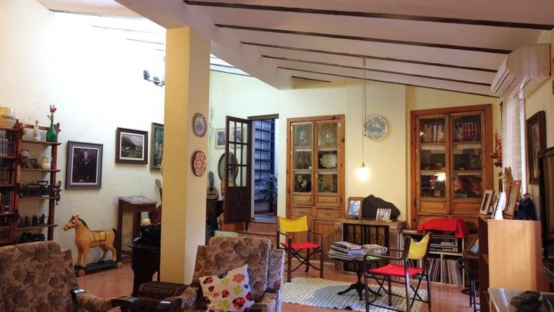 4 chambre Maison Troglodyte à vendre à Caniles - 244 000 € (Ref: 9789634)