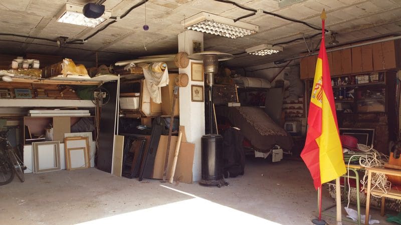 4 chambre Maison Troglodyte à vendre à Caniles - 244 000 € (Ref: 9789634)