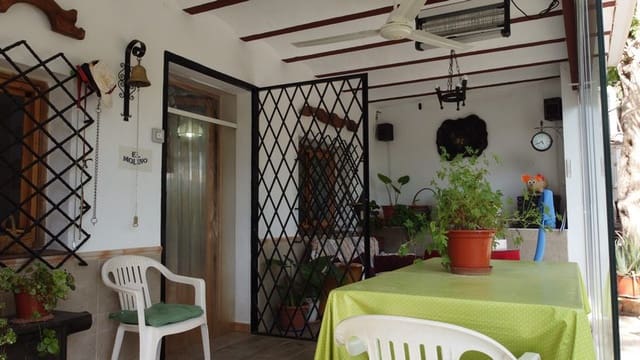 4 chambre Maison Troglodyte à vendre à Caniles - 244 000 € (Ref: 9789634)