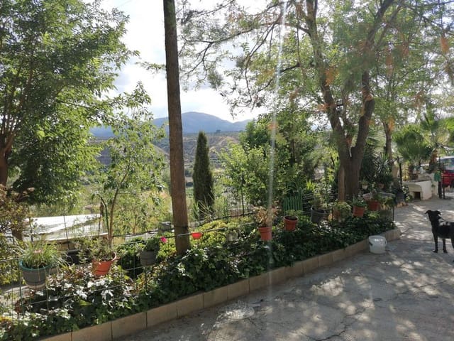 4 chambre Maison Troglodyte à vendre à Caniles - 244 000 € (Ref: 9789634)