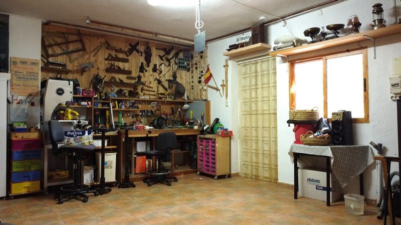 4 chambre Maison Troglodyte à vendre à Caniles - 244 000 € (Ref: 9789634)