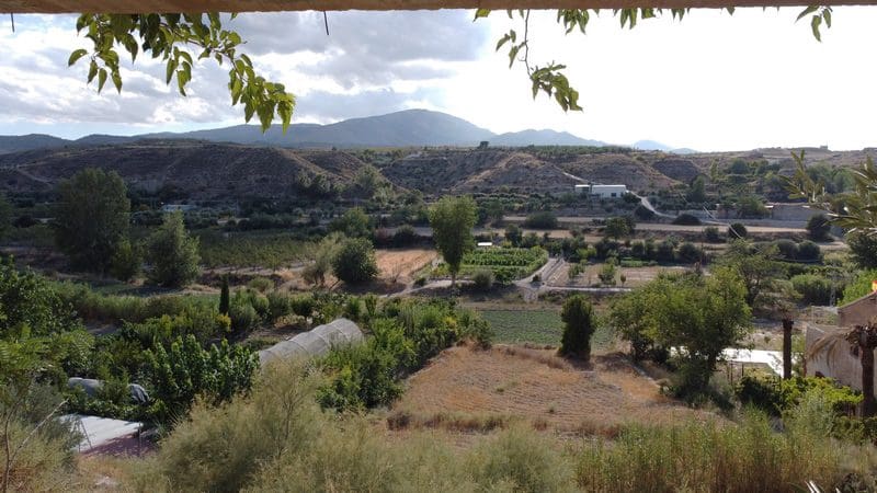 4 chambre Maison Troglodyte à vendre à Caniles - 244 000 € (Ref: 9789634)