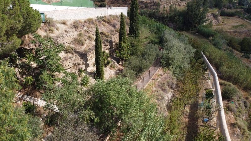 4 chambre Maison Troglodyte à vendre à Caniles - 244 000 € (Ref: 9789634)