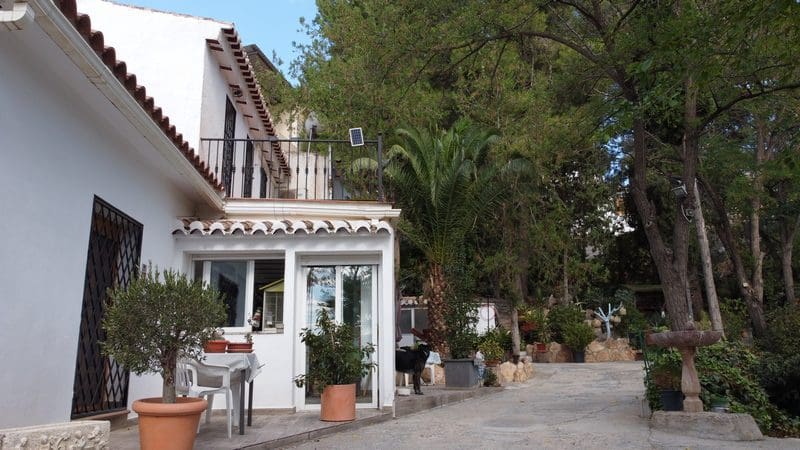 4 chambre Maison Troglodyte à vendre à Caniles - 244 000 € (Ref: 9789634)