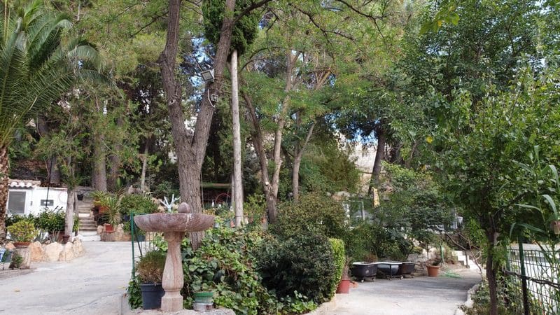 4 chambre Maison Troglodyte à vendre à Caniles - 244 000 € (Ref: 9789634)