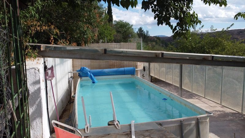 4 chambre Maison Troglodyte à vendre à Caniles - 244 000 € (Ref: 9789634)