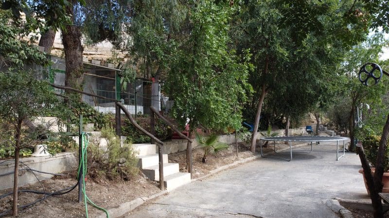 4 chambre Maison Troglodyte à vendre à Caniles - 244 000 € (Ref: 9789634)