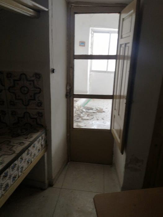 4 makuuhuone Maalaistalo myytävänä paikassa Benamaurel - 38 000 € (Ref: 9789635)