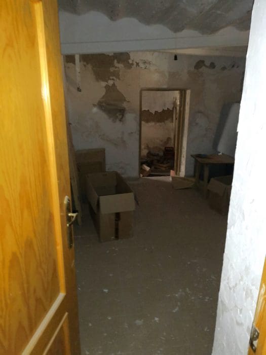 4 makuuhuone Maalaistalo myytävänä paikassa Benamaurel - 38 000 € (Ref: 9789635)