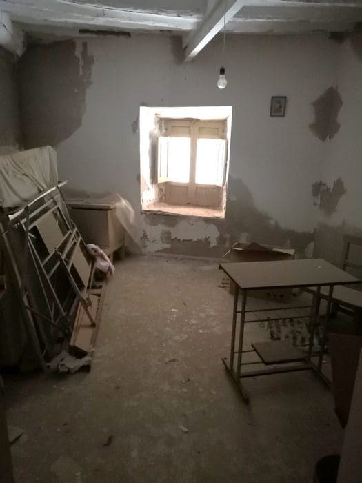 4 makuuhuone Maalaistalo myytävänä paikassa Benamaurel - 38 000 € (Ref: 9789635)