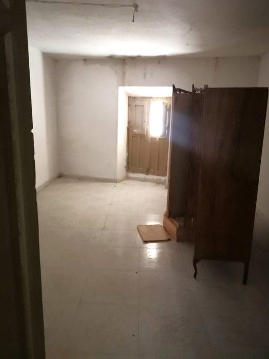 4 makuuhuone Maalaistalo myytävänä paikassa Benamaurel - 38 000 € (Ref: 9789635)