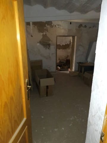 4 makuuhuone Maalaistalo myytävänä paikassa Benamaurel - 38 000 € (Ref: 9789635)