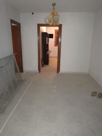 4 makuuhuone Maalaistalo myytävänä paikassa Benamaurel - 38 000 € (Ref: 9789635)