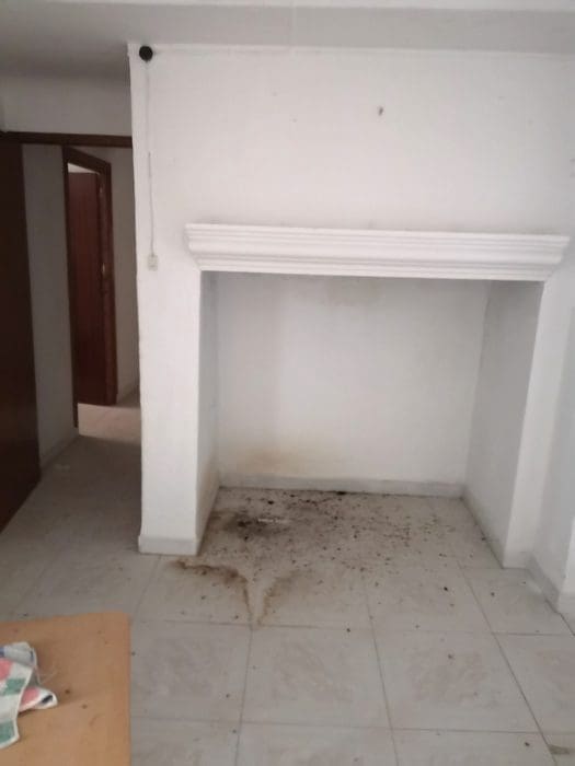 4 makuuhuone Maalaistalo myytävänä paikassa Benamaurel - 38 000 € (Ref: 9789635)