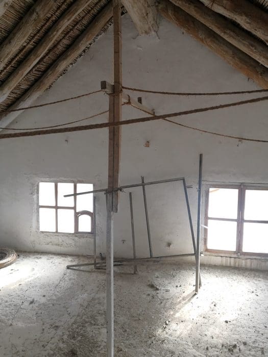 4 makuuhuone Maalaistalo myytävänä paikassa Benamaurel - 38 000 € (Ref: 9789635)