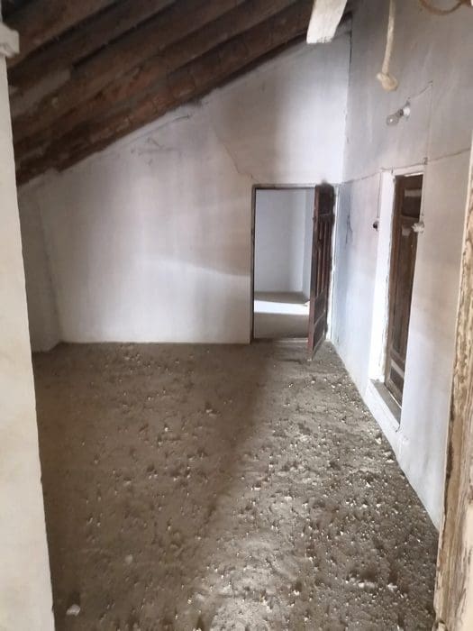 4 makuuhuone Maalaistalo myytävänä paikassa Benamaurel - 38 000 € (Ref: 9789635)