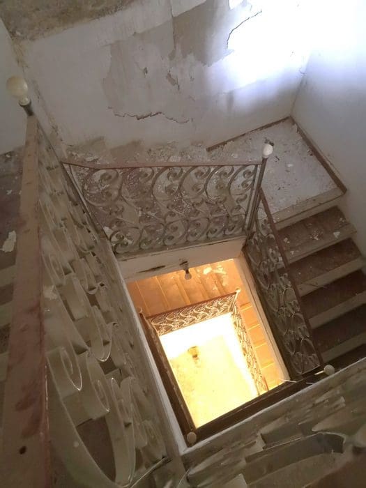 4 makuuhuone Maalaistalo myytävänä paikassa Benamaurel - 38 000 € (Ref: 9789635)