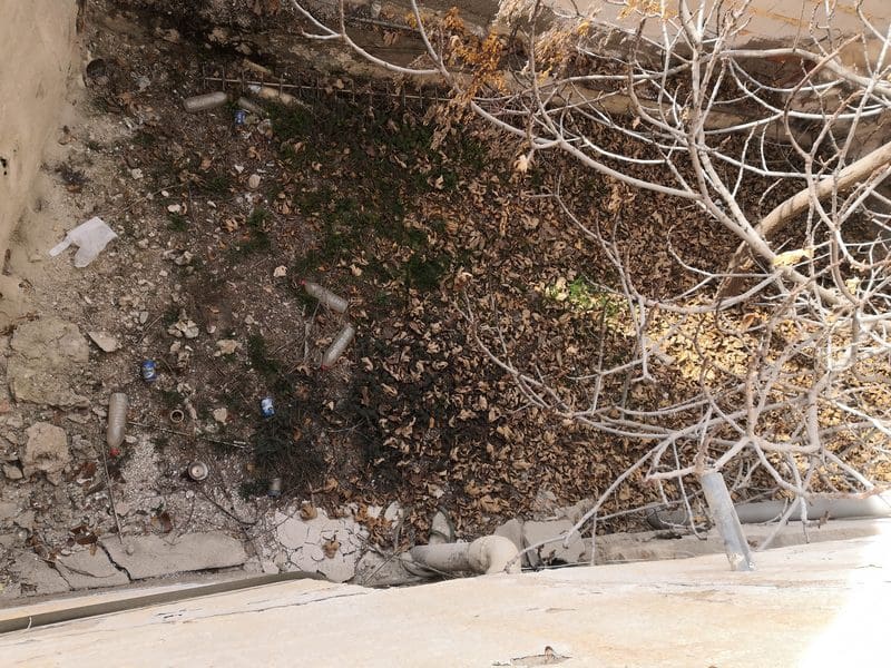 4 makuuhuone Maalaistalo myytävänä paikassa Benamaurel - 38 000 € (Ref: 9789635)